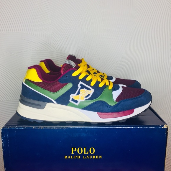 ❗️SOLD❗️🧸POLO🧸PWing Trackster 100 prep - Picture 3 of 12